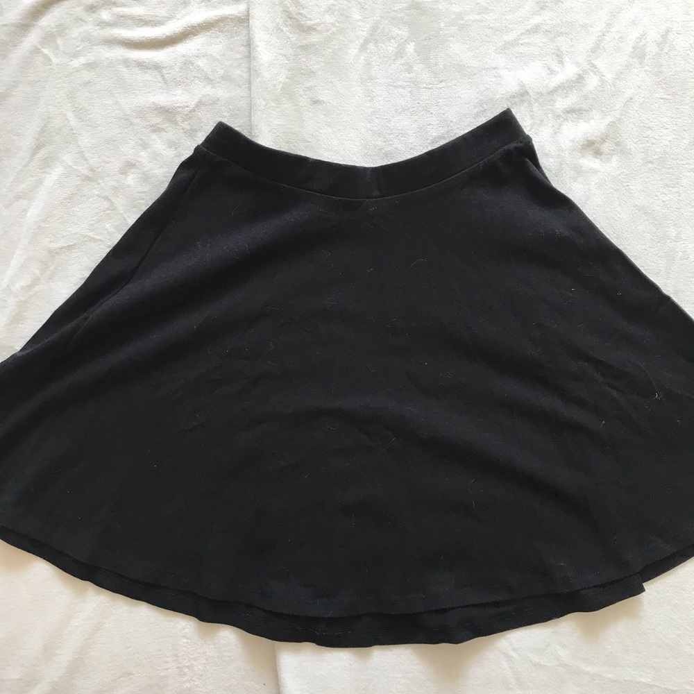 Skater skirt